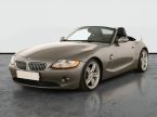 BMW Z4 - fotka číslo 1