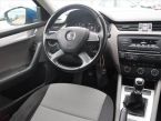 Škoda Octavia - fotka číslo 6