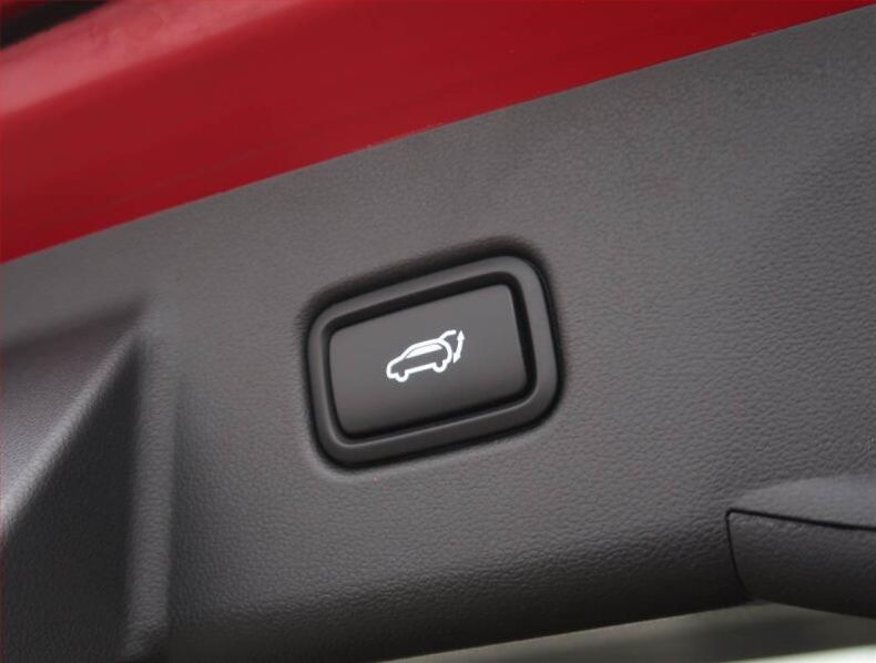 Hyundai Tucson - hlavní fotka