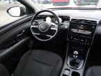 Hyundai Tucson - fotka číslo 6