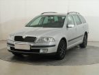 Škoda Octavia - fotka číslo 1