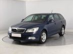 Škoda Octavia - fotka číslo 1