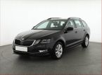 Škoda Octavia - fotka číslo 1