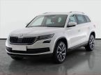 Škoda Kodiaq - fotka číslo 1