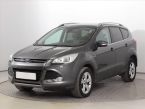 Ford Kuga - fotka číslo 1