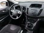 Ford Kuga - fotka číslo 6