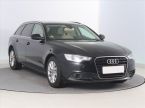 Audi A6 - fotka číslo 0