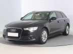 Audi A6 - fotka číslo 1