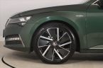 Škoda Superb - fotka číslo 14