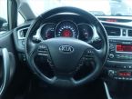 Kia Cee'd - fotka číslo 14