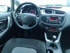 Kia Cee'd - fotka číslo 6