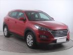Hyundai Tucson - fotka číslo 0