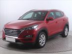 Hyundai Tucson - fotka číslo 1