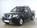 Nissan Navara - fotka číslo 1