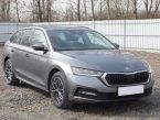 Škoda Octavia - fotka číslo 0