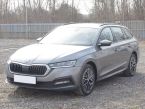 Škoda Octavia - fotka číslo 1