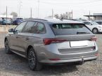 Škoda Octavia - fotka číslo 3