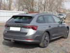 Škoda Octavia - fotka číslo 4