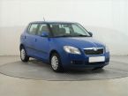 Škoda Fabia - fotka číslo 0