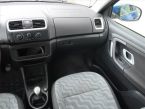 Škoda Fabia - fotka číslo 7