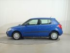 Škoda Fabia - fotka číslo 2