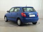 Škoda Fabia - fotka číslo 3