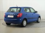 Škoda Fabia - fotka číslo 4