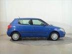 Škoda Fabia - fotka číslo 5