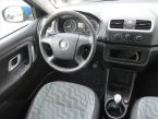 Škoda Fabia - fotka číslo 6
