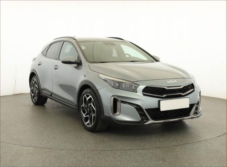 Kia XCeed - hlavní fotka inzerátu