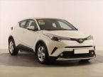 Toyota C-HR - fotka číslo 0