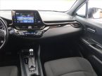 Toyota C-HR - fotka číslo 7