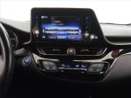Toyota C-HR - fotka číslo 11