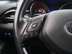 Toyota C-HR - fotka číslo 15