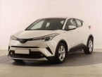 Toyota C-HR - fotka číslo 1