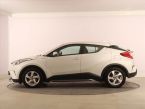 Toyota C-HR - fotka číslo 2