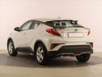 Toyota C-HR - fotka číslo 3