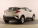 Toyota C-HR - fotka číslo 4