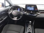 Toyota C-HR - fotka číslo 6