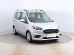 Ford Tourneo - fotka číslo 0