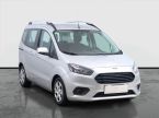 Ford Tourneo - fotka číslo 0