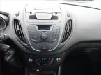 Ford Tourneo - fotka číslo 11