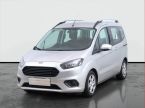 Ford Tourneo - fotka číslo 1