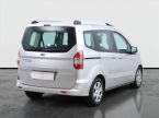 Ford Tourneo - fotka číslo 4