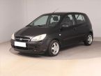 Hyundai Getz - fotka číslo 1