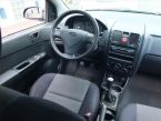Hyundai Getz - fotka číslo 6