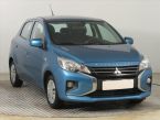 Mitsubishi Space Star - fotka číslo 0