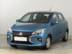Mitsubishi Space Star - fotka číslo 1