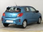 Mitsubishi Space Star - fotka číslo 4