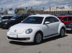 Volkswagen Beetle - fotka číslo 1